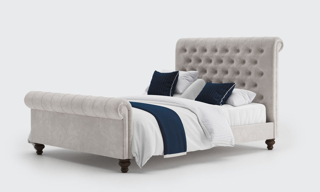 Opera Beds Dalta Premium Electric Adjustable Bed - Motorized Ergonomic Bedstead - Detail View 24