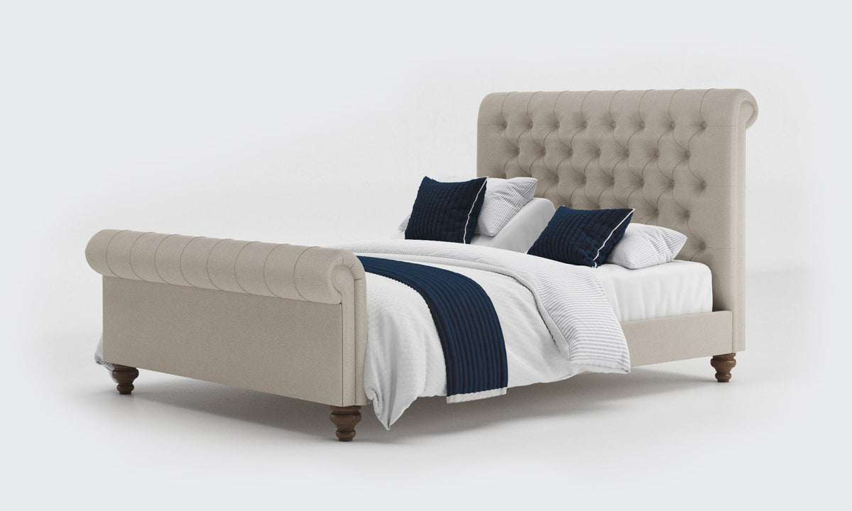Opera Beds Dalta Premium Electric Adjustable Bed - Motorized Ergonomic Bedstead - Detail View 22