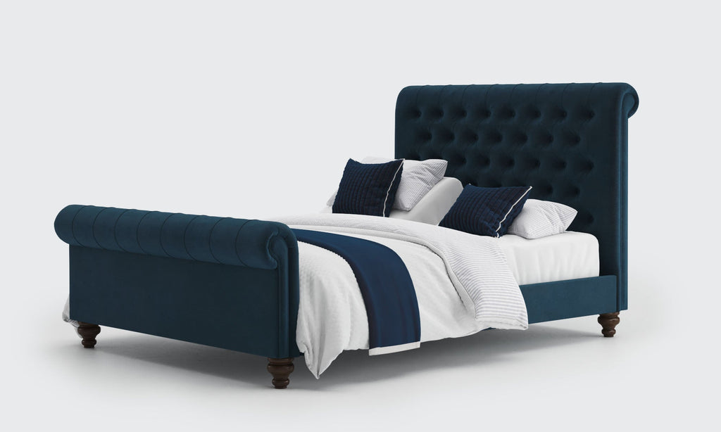 Opera Beds Dalta Premium Electric Adjustable Bed - Motorized Ergonomic Bedstead - Detail View 29