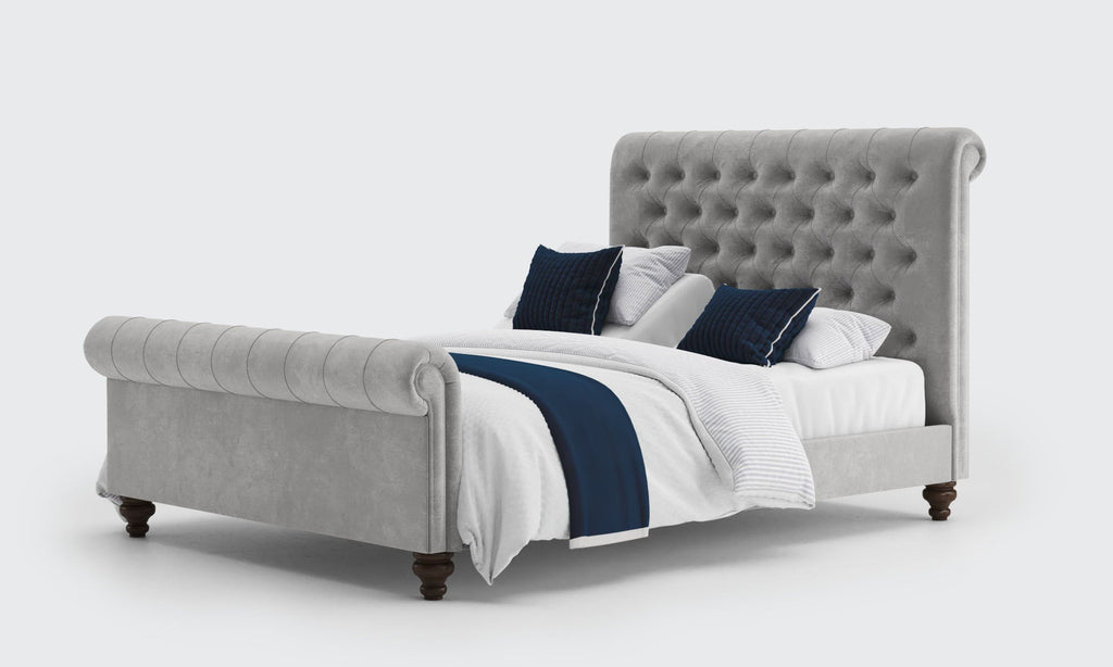Opera Beds Dalta Premium Electric Adjustable Bed - Motorized Ergonomic Bedstead - Detail View 26