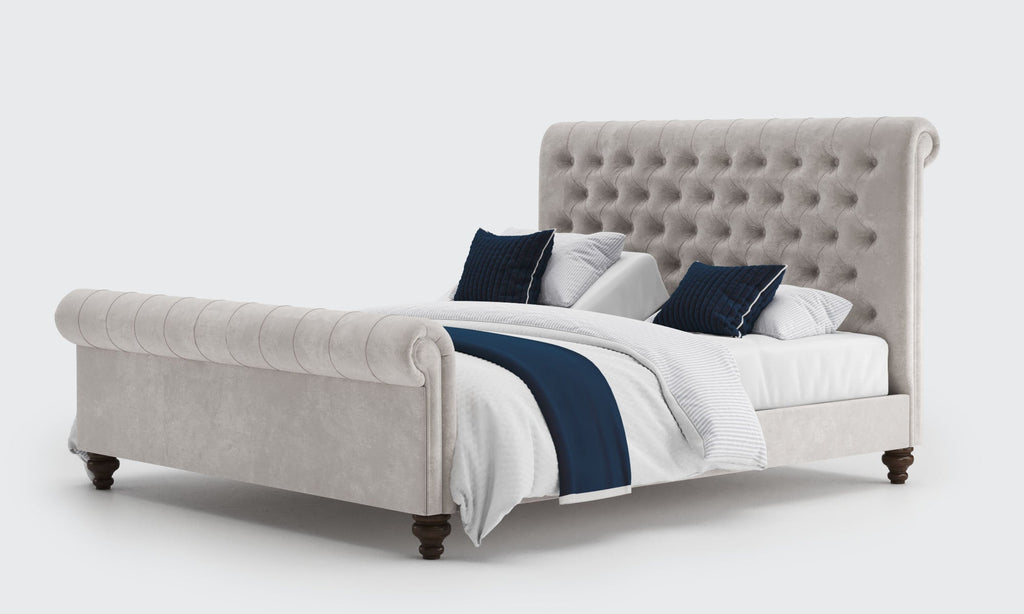 Opera Beds Dalta Premium Electric Adjustable Bed - Motorized Ergonomic Bedstead - Detail View 32