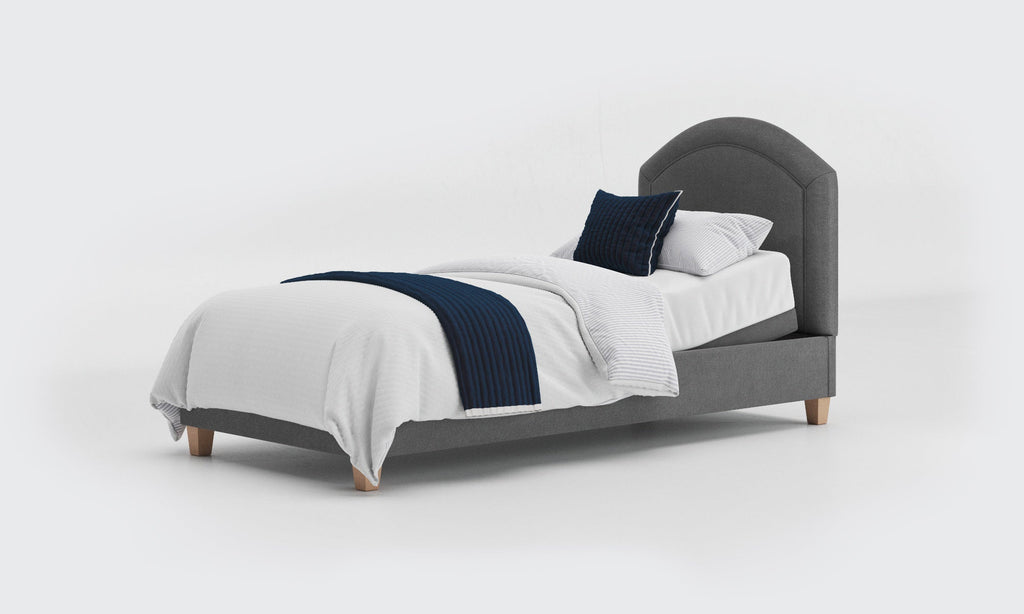 Opera Beds Eden Premium Electric Adjustable Bed - Motorized Comfort Bedstead - Detail View 10