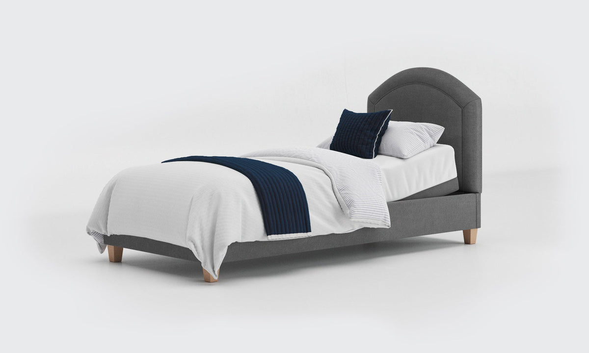 Opera Beds Eden Premium Electric Adjustable Bed - Motorized Comfort Bedstead - Detail View 10