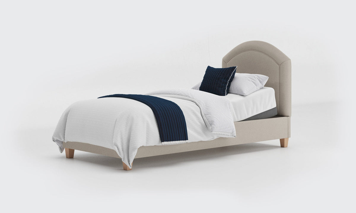 Opera Beds Eden Premium Electric Adjustable Bed - Motorized Comfort Bedstead - Detail View 9