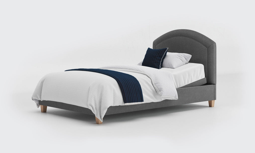 Opera Beds Eden Premium Electric Adjustable Bed - Motorized Comfort Bedstead - Detail View 18