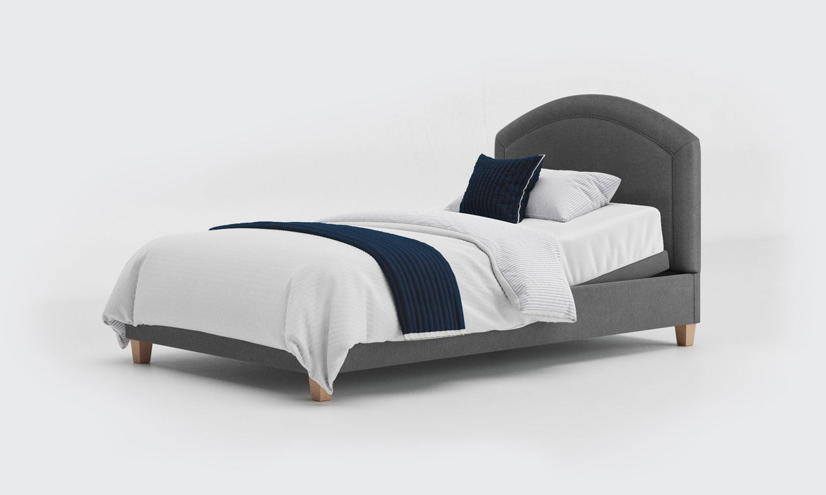 Opera Beds Eden Premium Electric Adjustable Bed - Motorized Comfort Bedstead - Detail View 19