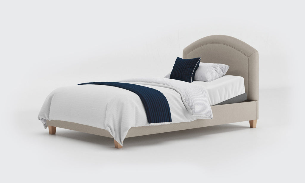 Opera Beds Eden Premium Electric Adjustable Bed - Motorized Comfort Bedstead - Detail View 17