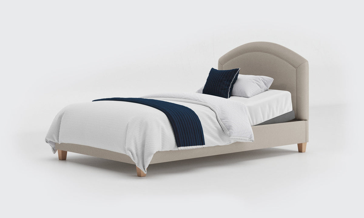 Opera Beds Eden Premium Electric Adjustable Bed - Motorized Comfort Bedstead - Detail View 17