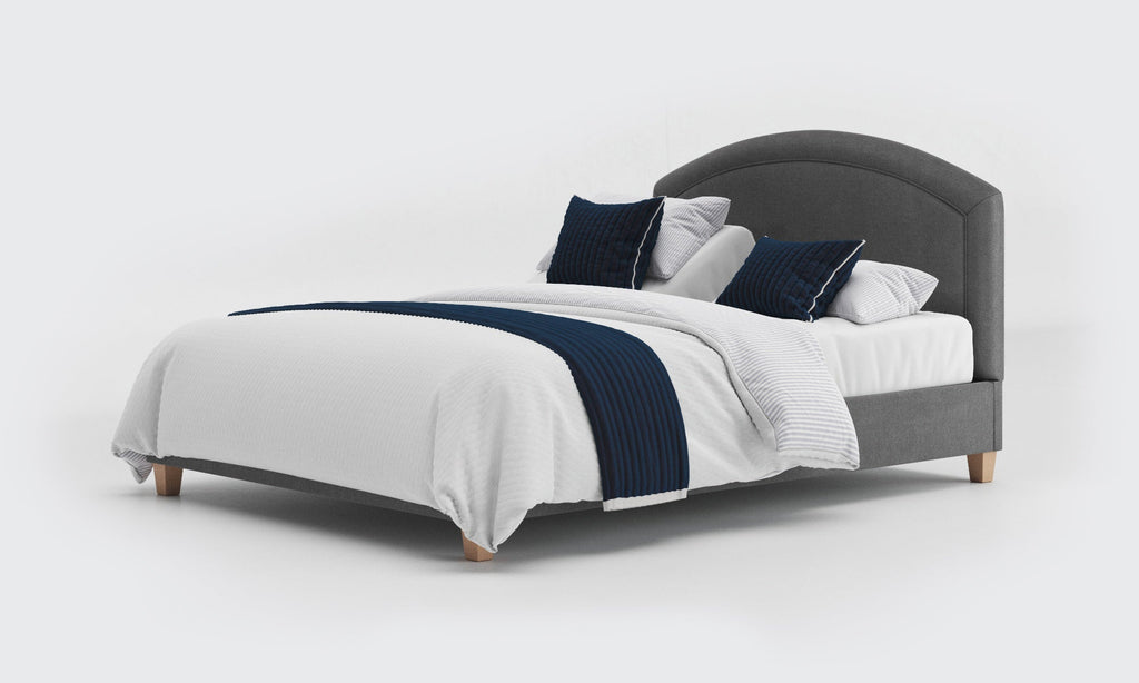 Opera Beds Eden Premium Electric Adjustable Bed - Motorized Comfort Bedstead - Detail View 25