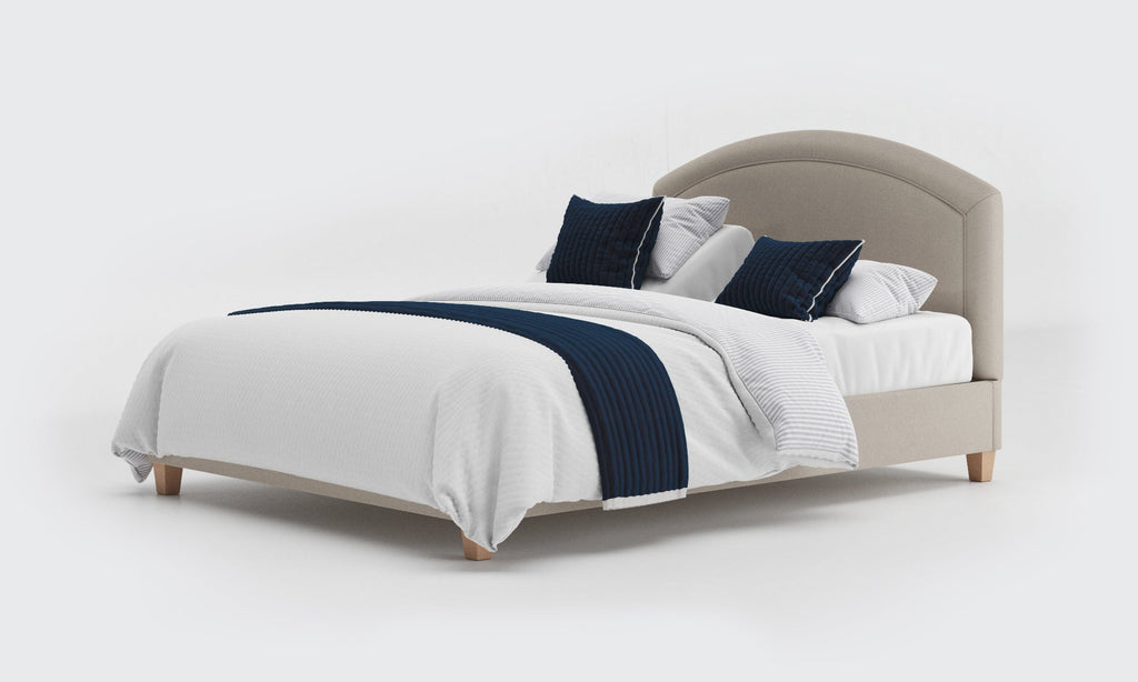 Opera Beds Eden Premium Electric Adjustable Bed - Motorized Comfort Bedstead - Detail View 23