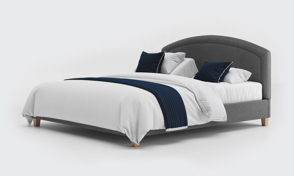 Opera Beds Eden Premium Electric Adjustable Bed - Motorized Comfort Bedstead - Detail View 34
