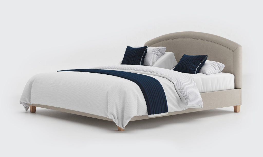 Opera Beds Eden Premium Electric Adjustable Bed - Motorized Comfort Bedstead - Detail View 32