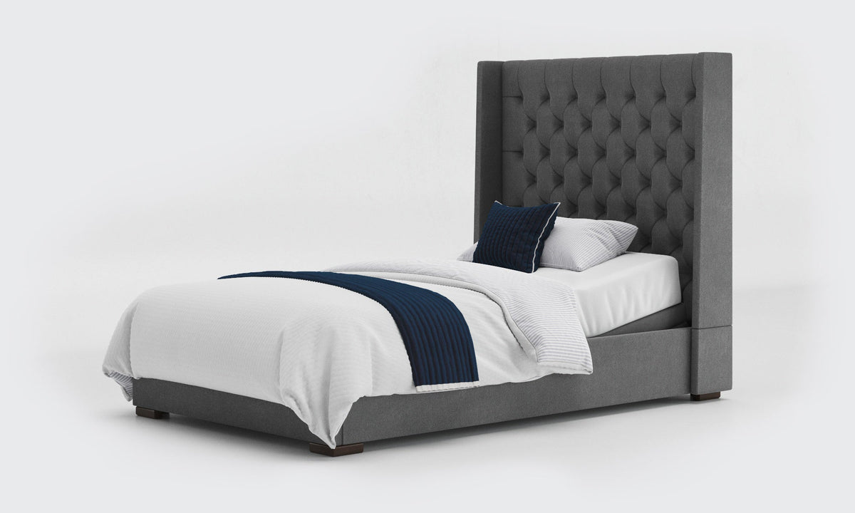Opera Beds Kensington Premium Electric Adjustable Bed - Luxury Motorized Bedstead - Detail View 21