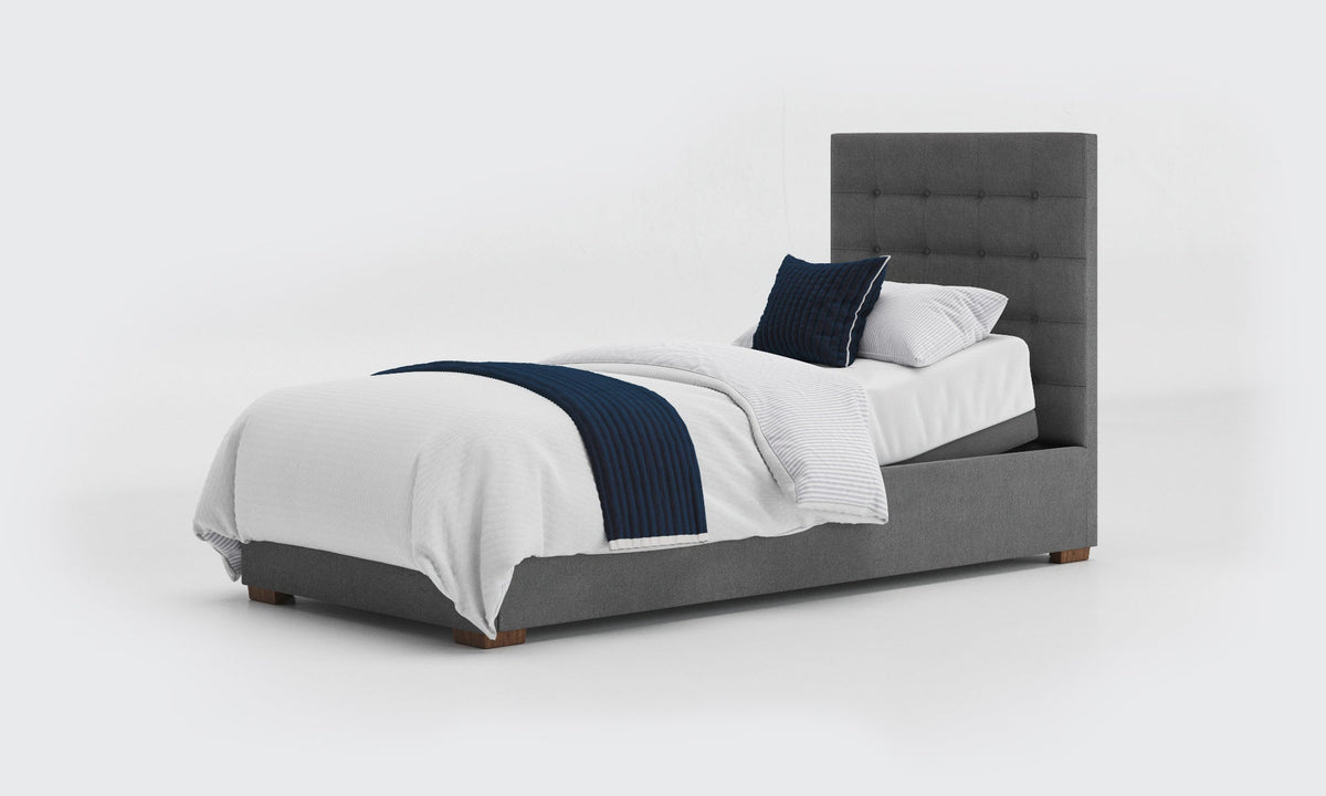 Opera Beds Yorke Premium Electric Adjustable Bed - Dual Motor Ergonomic Bedstead - Detail View 10