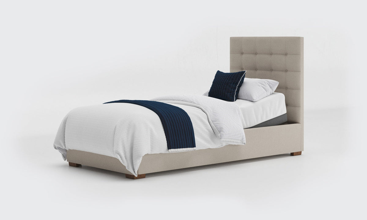 Opera Beds Yorke Premium Electric Adjustable Bed - Dual Motor Ergonomic Bedstead - Detail View 9