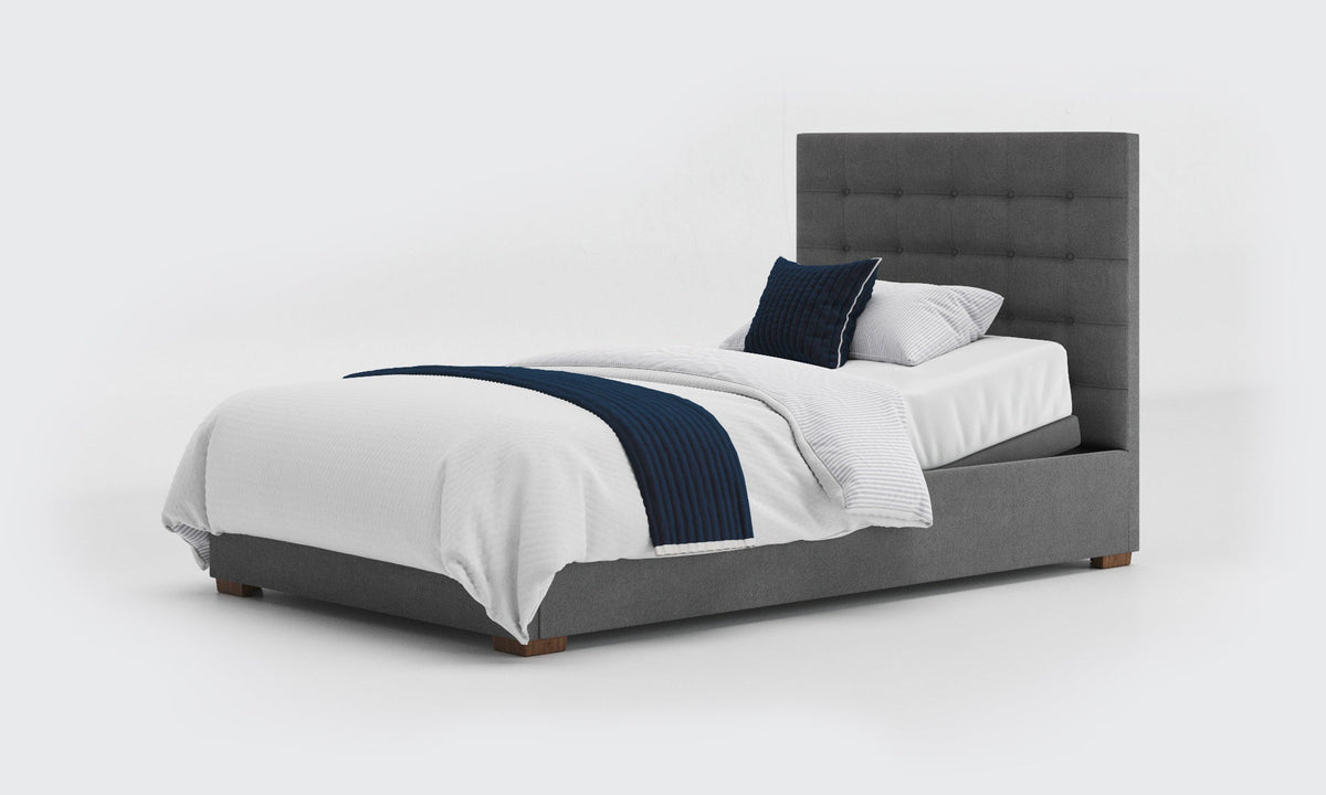 Opera Beds Yorke Premium Electric Adjustable Bed - Dual Motor Ergonomic Bedstead - Detail View 16