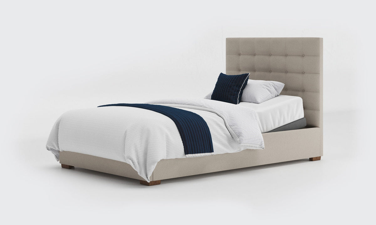 Opera Beds Yorke Premium Electric Adjustable Bed - Dual Motor Ergonomic Bedstead - Detail View 17