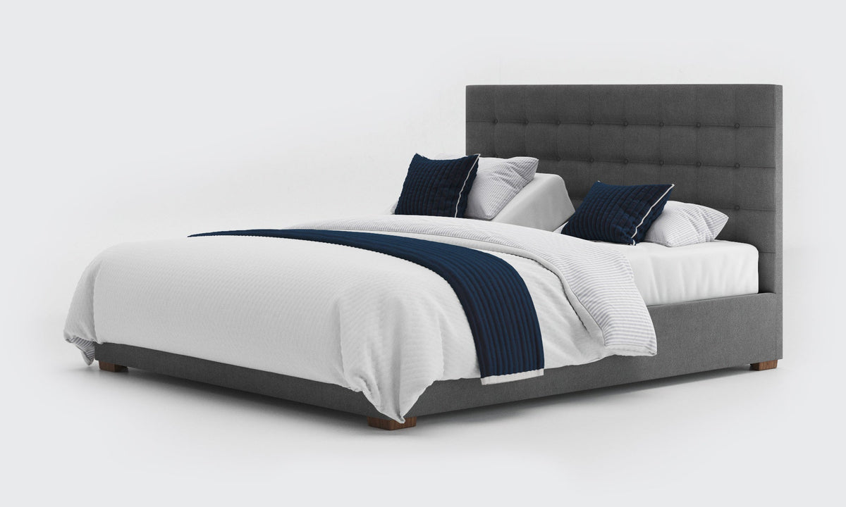 Opera Beds Yorke Premium Electric Adjustable Bed - Dual Motor Ergonomic Bedstead - Detail View 30