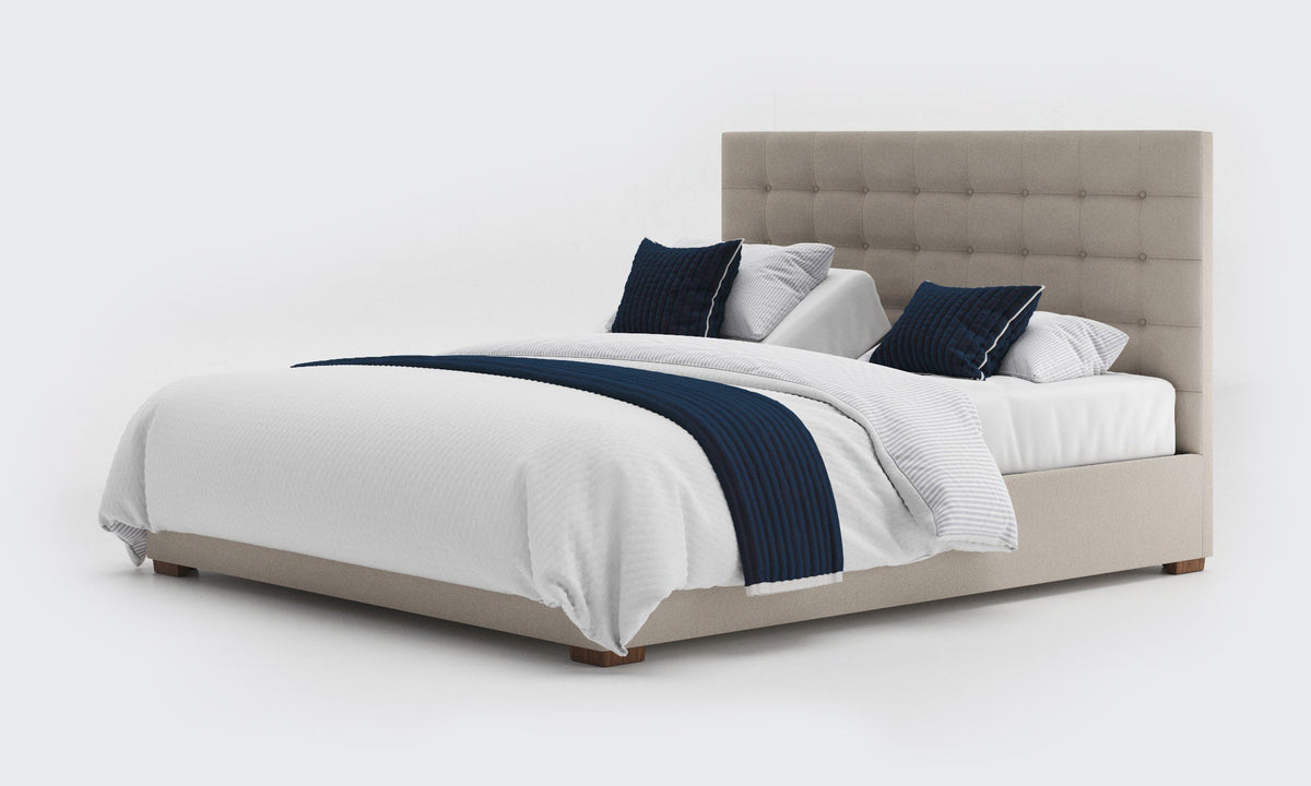 Opera Beds Yorke Premium Electric Adjustable Bed - Dual Motor Ergonomic Bedstead - Detail View 29
