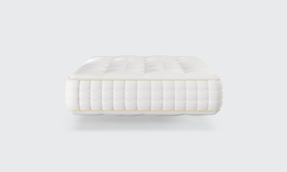 Opera Beds Emporia Natural Luxury Adjustable Mattress - Organic Handcrafted Mattress - Detail View 8