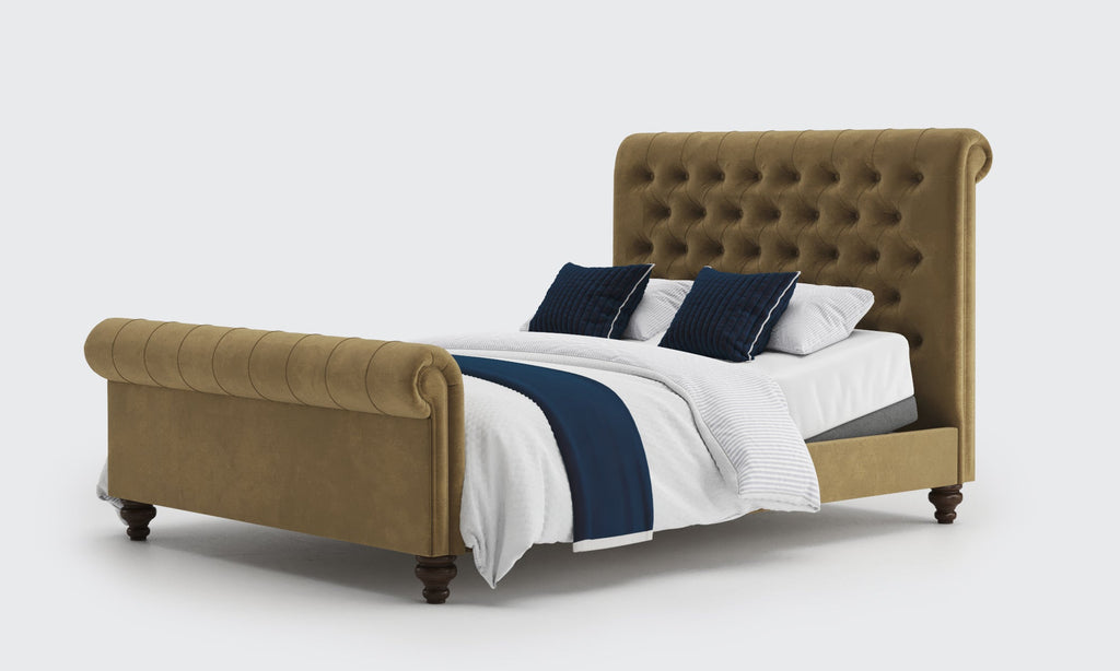 Opera Beds Dalta Premium Electric Adjustable Bed - Motorized Ergonomic Bedstead - Detail View 42