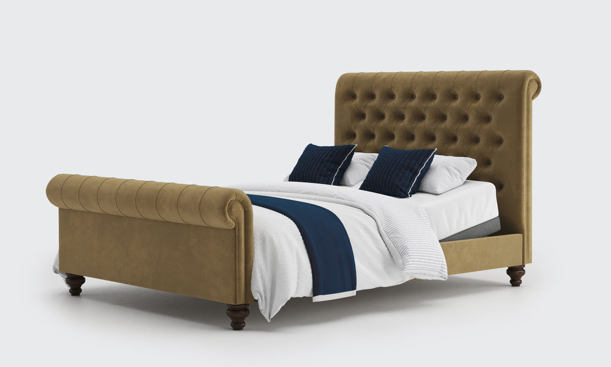 Opera Beds Dalta Premium Electric Adjustable Bed - Motorized Ergonomic Bedstead - Detail View 42