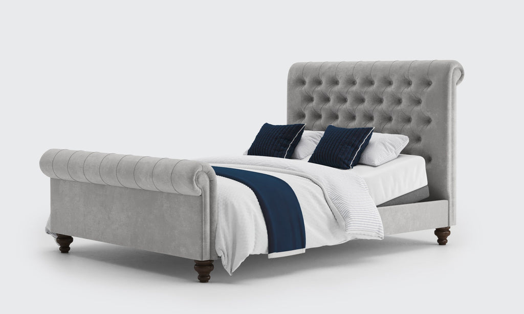Opera Beds Dalta Premium Electric Adjustable Bed - Motorized Ergonomic Bedstead - Detail View 40