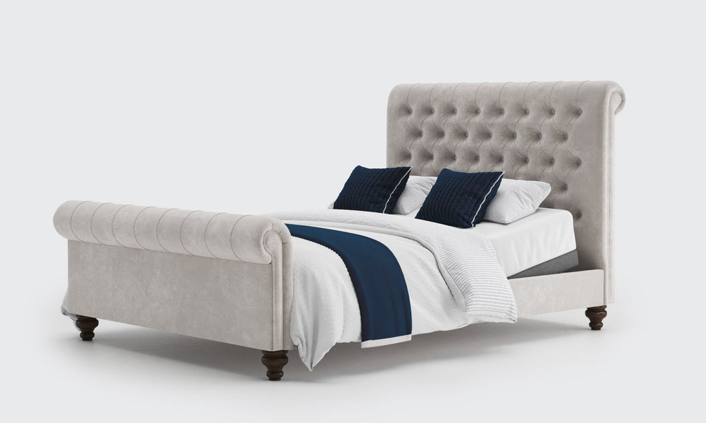 Opera Beds Dalta Premium Electric Adjustable Bed - Motorized Ergonomic Bedstead - Detail View 39
