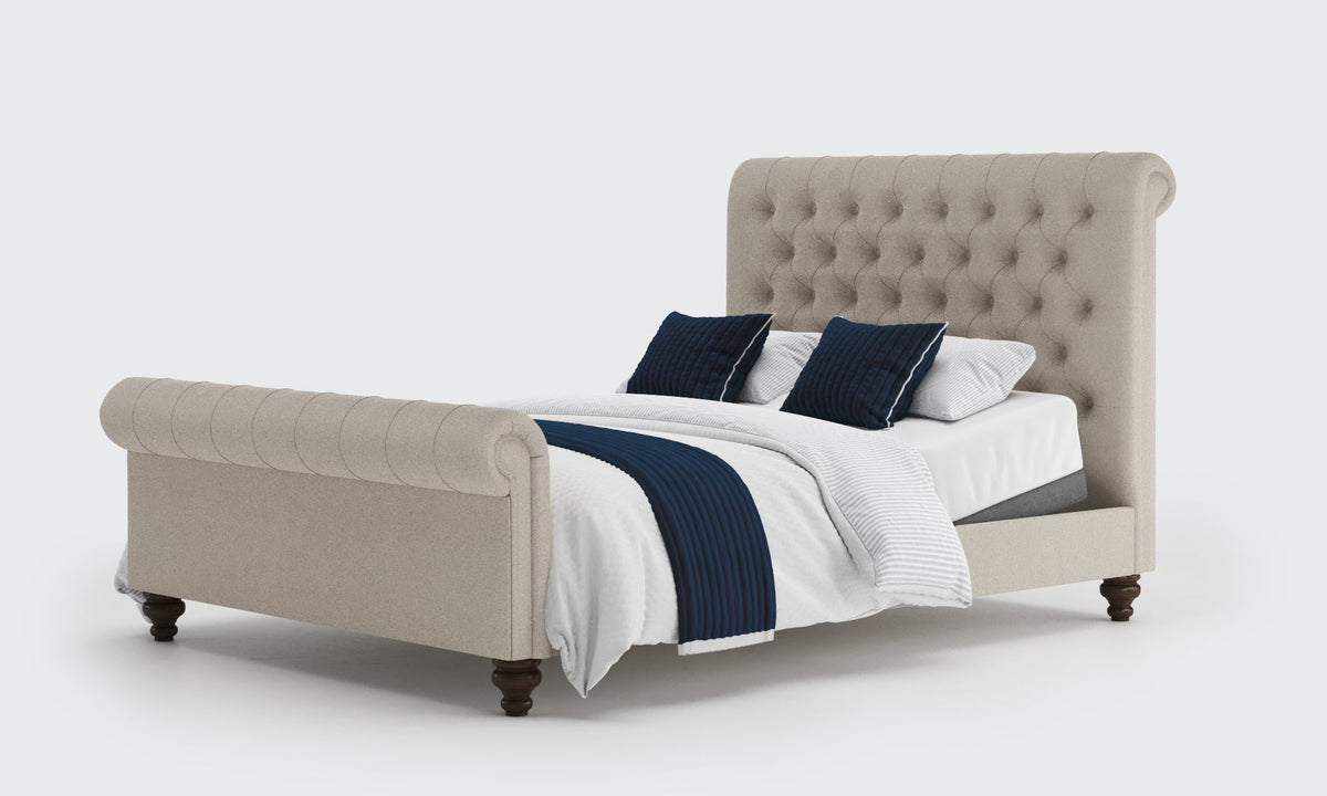 Opera Beds Dalta Premium Electric Adjustable Bed - Motorized Ergonomic Bedstead - Detail View 37