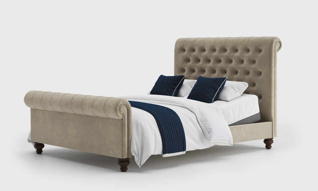 Opera Beds Dalta Premium Electric Adjustable Bed - Motorized Ergonomic Bedstead - Detail View 41