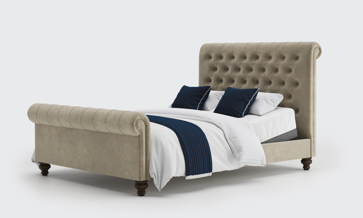Opera Beds Dalta Premium Electric Adjustable Bed - Motorized Ergonomic Bedstead - Detail View 41