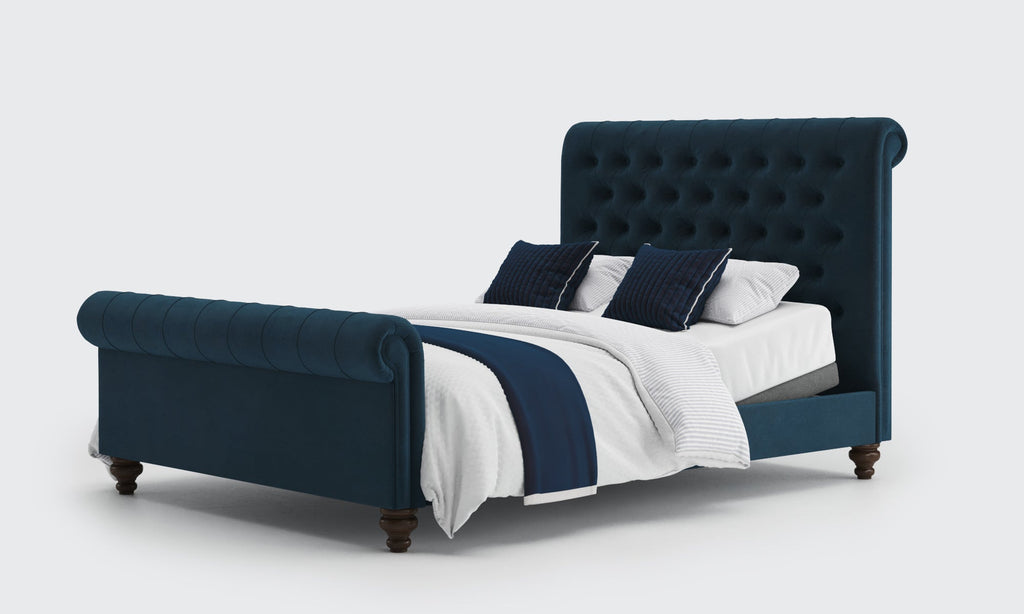 Opera Beds Dalta Premium Electric Adjustable Bed - Motorized Ergonomic Bedstead - Detail View 43