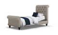 Opera Beds Dalta Premium Electric Adjustable Bed - Motorized Ergonomic Bedstead - Detail View 58