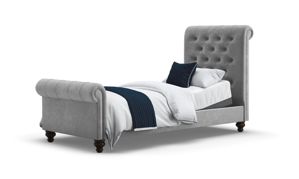Opera Beds Dalta Premium Electric Adjustable Bed - Motorized Ergonomic Bedstead - Detail View 72