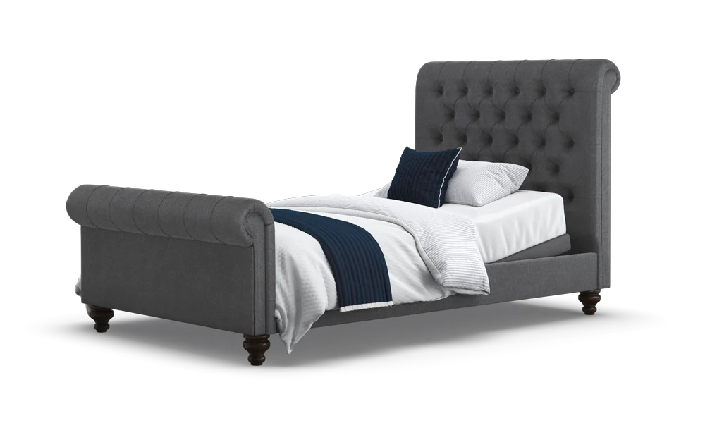 Opera Beds Dalta Premium Electric Adjustable Bed - Motorized Ergonomic Bedstead - Detail View 63