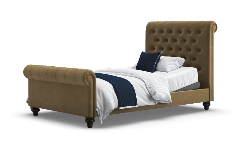 Opera Beds Dalta Premium Electric Adjustable Bed - Motorized Ergonomic Bedstead - Detail View 83