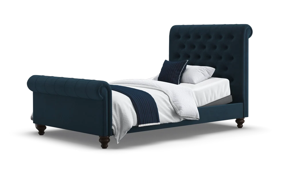 Opera Beds Dalta Premium Electric Adjustable Bed - Motorized Ergonomic Bedstead - Detail View 88