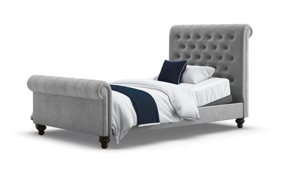 Opera Beds Dalta Premium Electric Adjustable Bed - Motorized Ergonomic Bedstead - Detail View 73