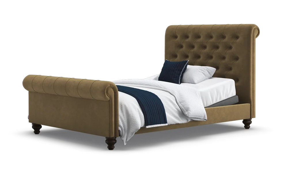 Opera Beds Dalta Premium Electric Adjustable Bed - Motorized Ergonomic Bedstead - Detail View 84