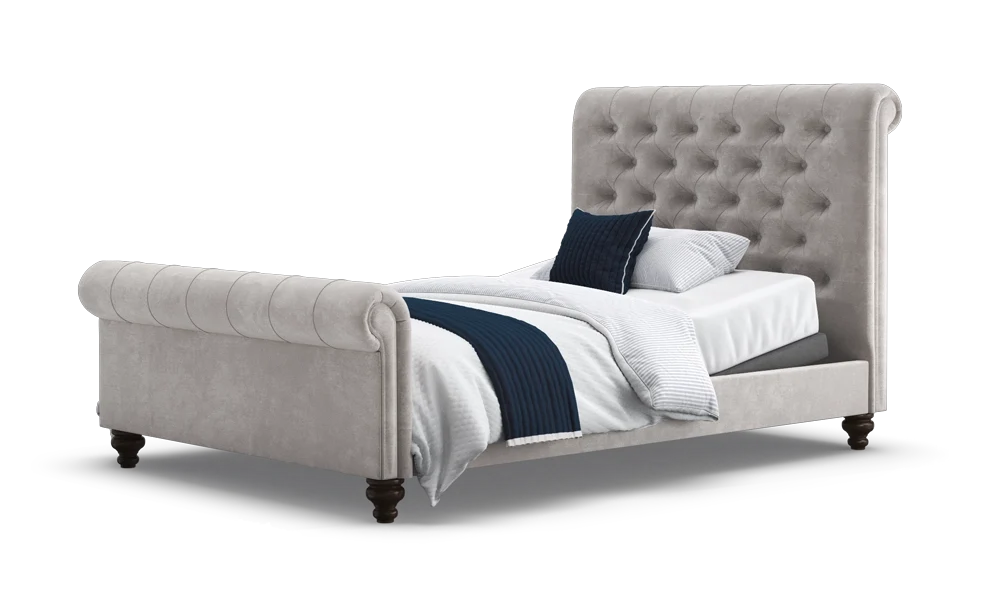 Opera Beds Dalta Premium Electric Adjustable Bed - Motorized Ergonomic Bedstead - Detail View 69
