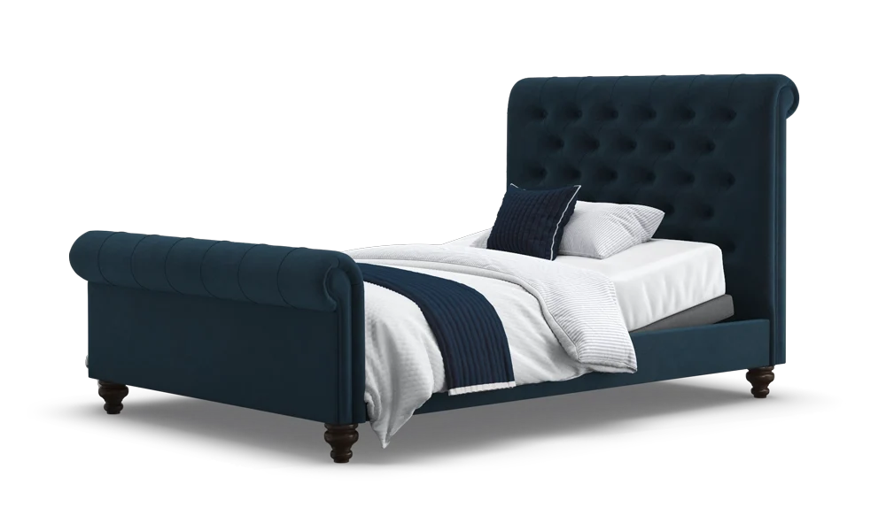 Opera Beds Dalta Premium Electric Adjustable Bed - Motorized Ergonomic Bedstead - Detail View 89