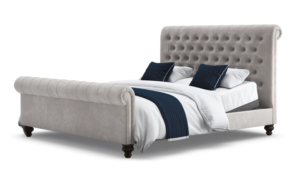 Opera Beds Dalta Premium Electric Adjustable Bed - Motorized Ergonomic Bedstead - Detail View 71