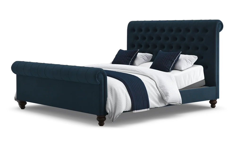 Opera Beds Dalta Premium Electric Adjustable Bed - Motorized Ergonomic Bedstead - Detail View 91