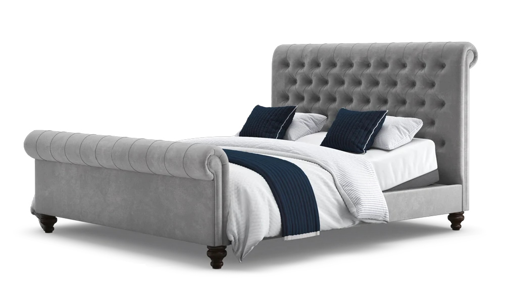 Opera Beds Dalta Premium Electric Adjustable Bed - Motorized Ergonomic Bedstead - Detail View 76