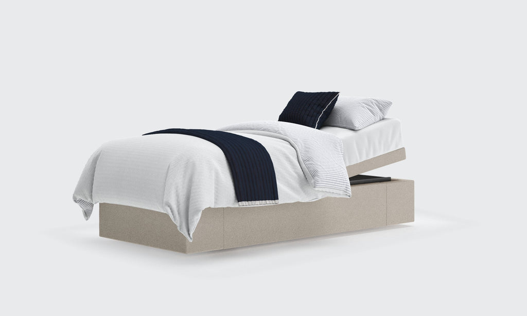 Opera Beds Motion Divan Electric Adjustable Bed Base - Motorized Divan Profiling Base - Detail View 18