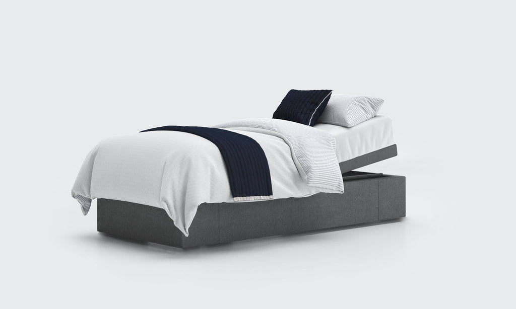 Opera Beds Motion Divan Electric Adjustable Bed Base - Motorized Divan Profiling Base - Detail View 11