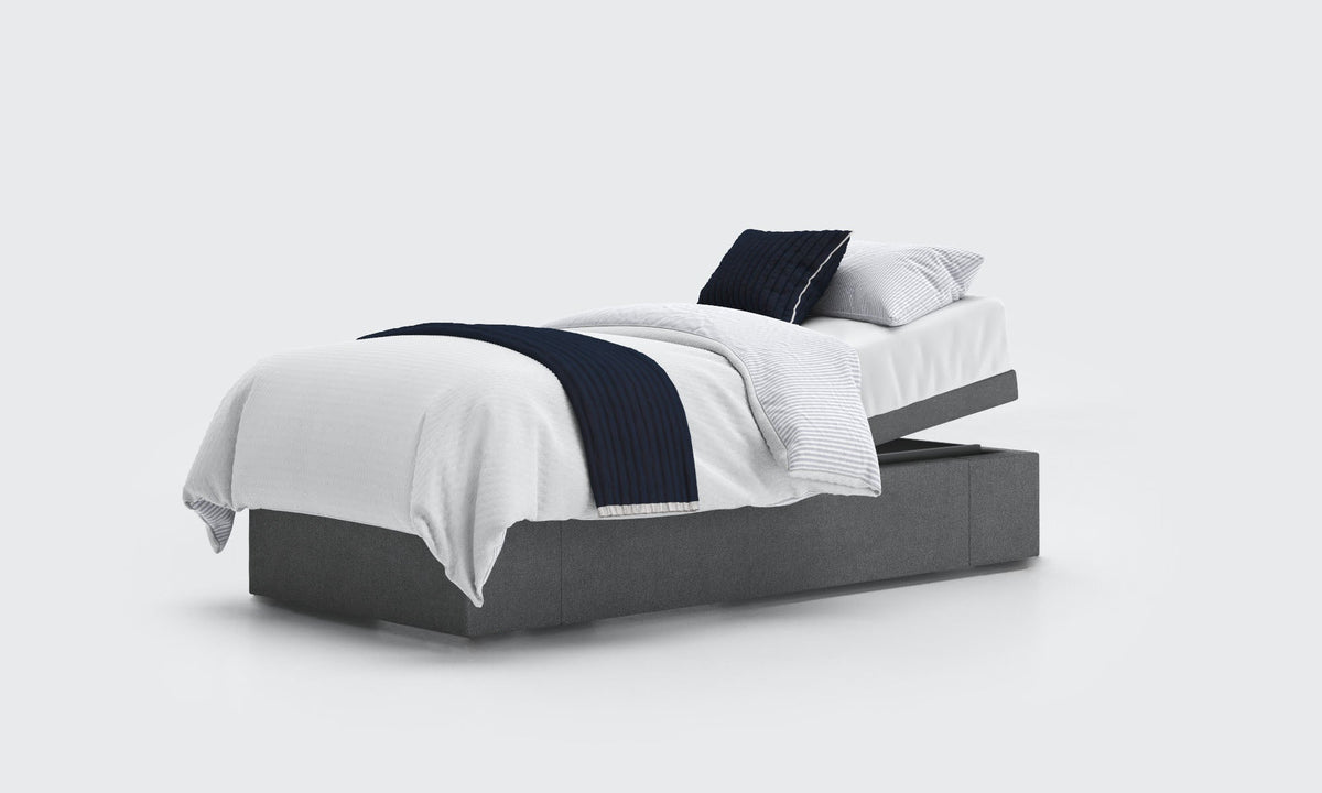 Opera Beds Motion Divan Electric Adjustable Bed Base - Motorized Divan Profiling Base - Detail View 11