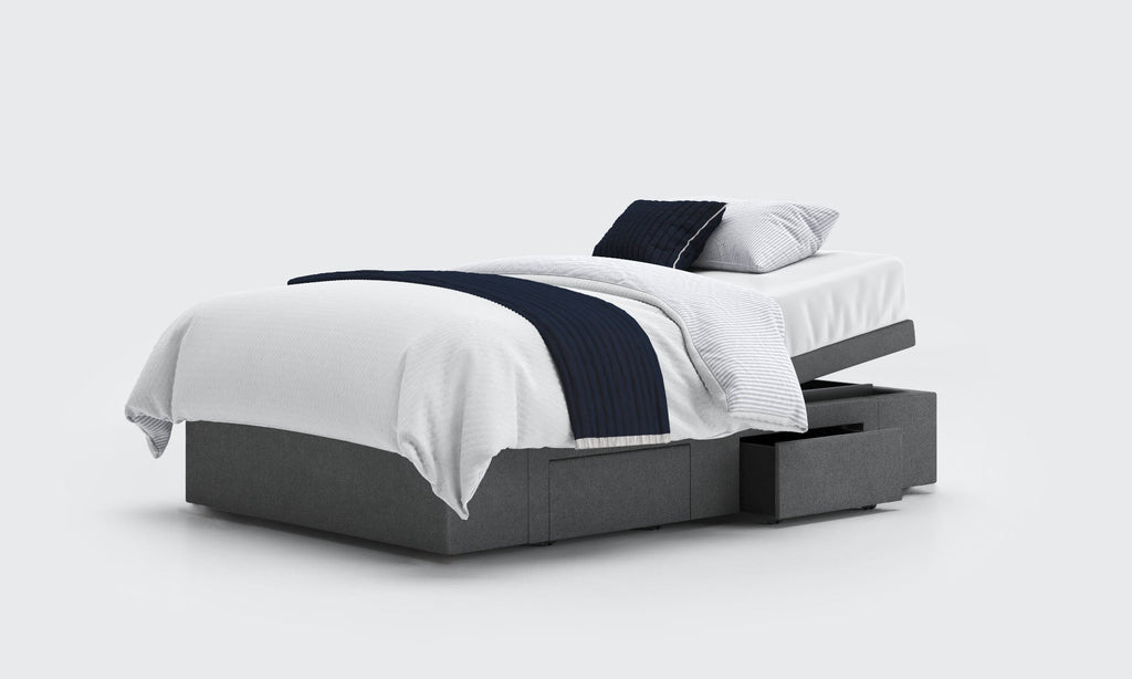 Opera Beds Motion Divan Electric Adjustable Bed Base - Motorized Divan Profiling Base - Detail View 21