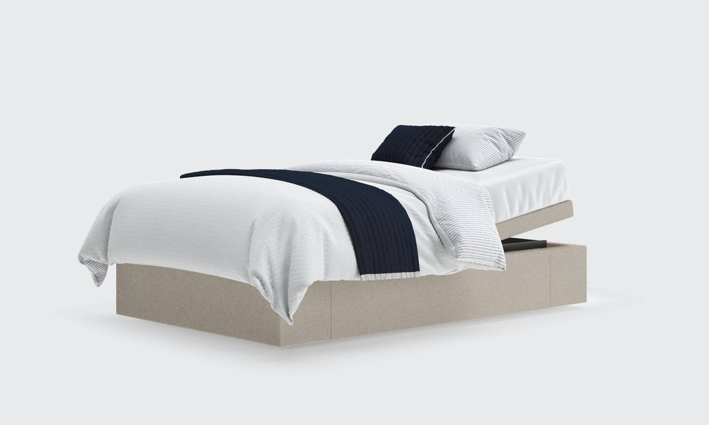 Opera Beds Motion Divan Electric Adjustable Bed Base - Motorized Divan Profiling Base - Detail View 23