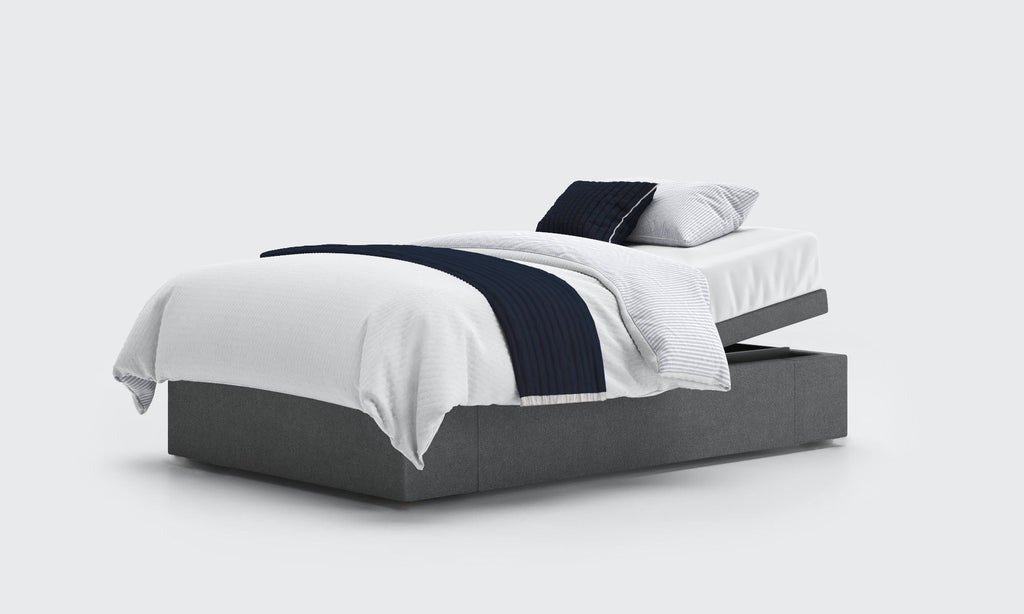 Opera Beds Motion Divan Electric Adjustable Bed Base - Motorized Divan Profiling Base - Detail View 20